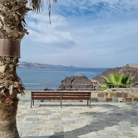 New Canteras I Y Ii Apartment
