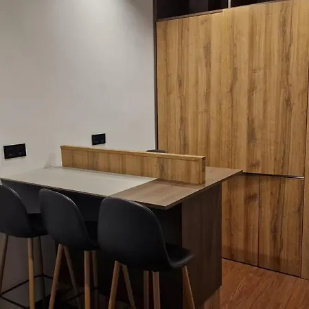 Apartment New Canteras I Y Ii Las Palmas de Gran Canaria