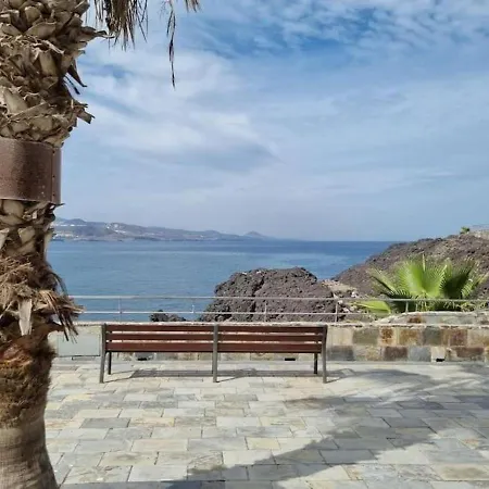 Apartment New Canteras I Y Ii