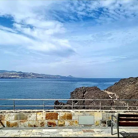 Lejlighed New Canteras I Y Ii *